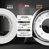 Миниатюра фото светильник встраиваемый эра st70 ch под лампу gx70 хром б0066257 | 220svet.ru