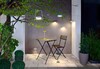 Миниатюра фото основа для настольной лампы deko-light miram 930612 | 220svet.ru