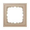 Миниатюра фото рамка 1-постовая lk studio (шампань) lk80 classic, 894106-1 | 220svet.ru