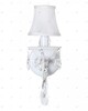 Миниатюра фото бра osgona princia 726611 | 220svet.ru