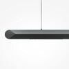 Миниатюра фото подвесной светодиодный светильник maytoni motion mod276pl-l40b3k | 220svet.ru