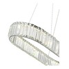 Миниатюра фото подвесной светодиодный светильник st luce tivoli sl1622.123.01 | 220svet.ru