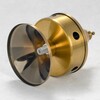Миниатюра фото подвесная люстра lussole lgo montana lsp-8210 | 220svet.ru