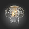Миниатюра фото настенный светильник st luce dolcima sl1101.201.02 | 220svet.ru