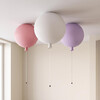 Миниатюра фото потолочный светильник loft it airy 10599/300c yellow | 220svet.ru