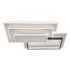 Миниатюра фото потолочный светодиодный светильник escada stage 10231/5led | 220svet.ru
