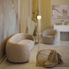 Миниатюра фото торшер loft it 10145 black | 220svet.ru