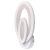 Миниатюра фото бра imex plw-7015-200 | 220svet.ru