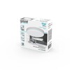 Миниатюра фото встраиваемый светодиодный светильник gauss elementary adjustable frameless 9034460209 | 220svet.ru