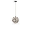 Миниатюра фото подвесной светодиодный светильник loft it raimond 1898/4 | 220svet.ru