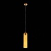 Миниатюра фото подвесной светильник st luce callana sl1145.393.01 | 220svet.ru