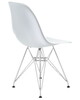 Миниатюра фото набор 2шт стул обеденный dobrin dsr lmzl-pp638a-n2_m_w-02-13487 | 220svet.ru