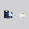Миниатюра фото светодиодный модуль 12вт 4000k диммируемая 110° voltega module led 3022 | 220svet.ru