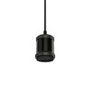 Миниатюра фото подвесной светильник gauss decor pl021 | 220svet.ru