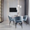 Миниатюра фото подвесной светильник loft it spillray 10232/c white | 220svet.ru