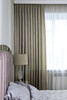 Миниатюра фото портьера garda decor 121gd-00016 | 220svet.ru