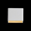 Миниатюра фото настенный светодиодный светильник st luce grappa 2 sl455.051.01 | 220svet.ru