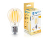 Миниатюра фото светодиодная лампа e27 20w 2700k ambrella light bulbing 602013 | 220svet.ru