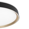 Миниатюра фото потолочный светодиодынй светильник с пультом ду citilux boss cl751451g rgb | 220svet.ru