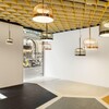 Миниатюра фото подвесной светодиодный светильник imperium loft noten 178235-26 | 220svet.ru