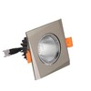 Миниатюра фото встраиваемый светодиодный светильник lumina deco ldc f115 nk | 220svet.ru