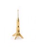 Миниатюра фото подсвечник lunar hard rocket seletti | 220svet.ru