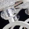 Миниатюра фото подвесная люстра maytoni grace arm247-08-g | 220svet.ru