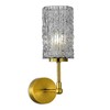 Миниатюра фото бра st luce gacciolo sl1240.301.01 | 220svet.ru