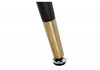 Миниатюра фото обеденная группа woodville миано black / gold 579062 | 220svet.ru
