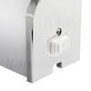 Миниатюра фото светильник для зеркал в ванную с выключателем kanlux rolso led ip44 15w-nw 26700 | 220svet.ru