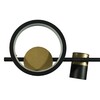 Миниатюра фото подвесная люстра loft it saturn 10094/1200 | 220svet.ru