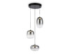 Миниатюра фото подвесной светодиодный светильник ambrella light high light lh11099 | 220svet.ru