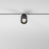 Миниатюра фото трековый магнитный светодиодный светильник elektrostandard mini magnetic 85159/01 a065646 | 220svet.ru