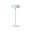 Миниатюра фото настольная лампа float laguna aqua axo light | 220svet.ru
