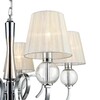 Миниатюра фото подвесная люстра vele luce percy vl1971l07 | 220svet.ru