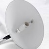 Миниатюра фото настольная лампа lussole lgo falcon lsp-0560 | 220svet.ru