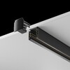 Миниатюра фото шинопровод трехфазный technical busbar trunkings trinity trx005-313b | 220svet.ru