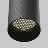 Миниатюра фото подвесной светильник maytoni artisan p082pl-gu10-b | 220svet.ru