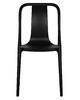 Миниатюра фото набор 2 шт стул обеденный dobrin adam lmzl-pp669-n2-13350 | 220svet.ru