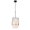 Миниатюра фото подвесной светильник indigo charme 13016/1p black v000273 | 220svet.ru