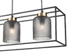 Миниатюра фото подвесной светильник vele luce morrison vl5472p03 | 220svet.ru
