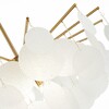Миниатюра фото подвесная люстра st luce vittoria sl1231.302.08 | 220svet.ru