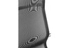 Миниатюра фото стул reus сетка black | 220svet.ru