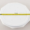 Миниатюра фото потолочный светодиодный светильник citilux астрон cl733680g | 220svet.ru