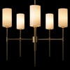 Миниатюра фото подвесной светильник loft it comfy 10307 brass | 220svet.ru