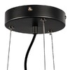 Миниатюра фото подвесная люстра lightstar globo 815097 | 220svet.ru
