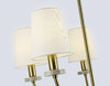 Миниатюра фото люстра на штанге ambrella light high light lh75351 | 220svet.ru