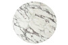 Миниатюра фото стол marmoreal garda decor 33fs-11100 | 220svet.ru