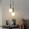 Миниатюра фото подвесной светильник imperium loft petit 240133-60 | 220svet.ru