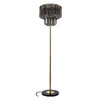 Миниатюра фото торшер loft it celebration 10579f smoke | 220svet.ru
